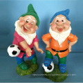 Promotion Gift Polyresin Garden Dwarf